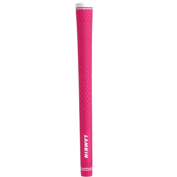 Ladies REL Ace 58R Grip Neon Pink 3 Ladies REL Ace 58R Grip Neon Pink