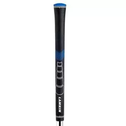 Sonar 60R+ Midsize Grip Black - Blue