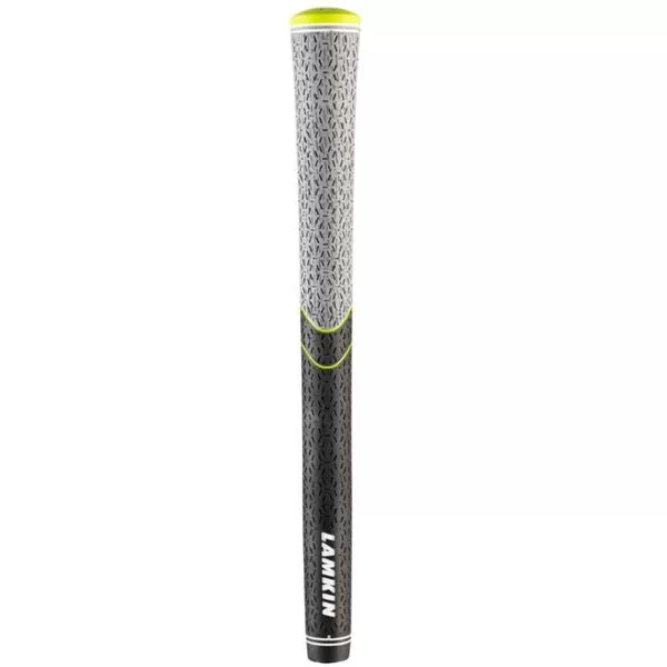 ST Hybrid +2 Calibrate Midsize Grip Black 3 ST Hybrid +2 Calibrate Midsize Grip Black