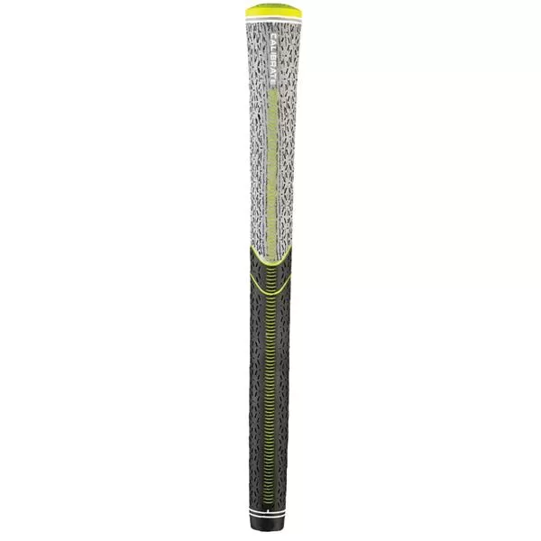 ST Hybrid +2 Calibrate Midsize Grip Black 4 ST Hybrid +2 Calibrate Midsize Grip Black - Image 2