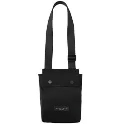 Pearl Shoulder Bag Black