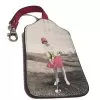 Ladies Luggage Tags Grey 2 Ladies Luggage Tags Grey -Sale Golf Online 116012020GREY20OS L