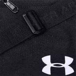 Under Armour Crossbody Shoulder Bag Black 001 12 Under Armour Crossbody Shoulder Bag Black 001 -Sale Golf Online 1327794001 3 L