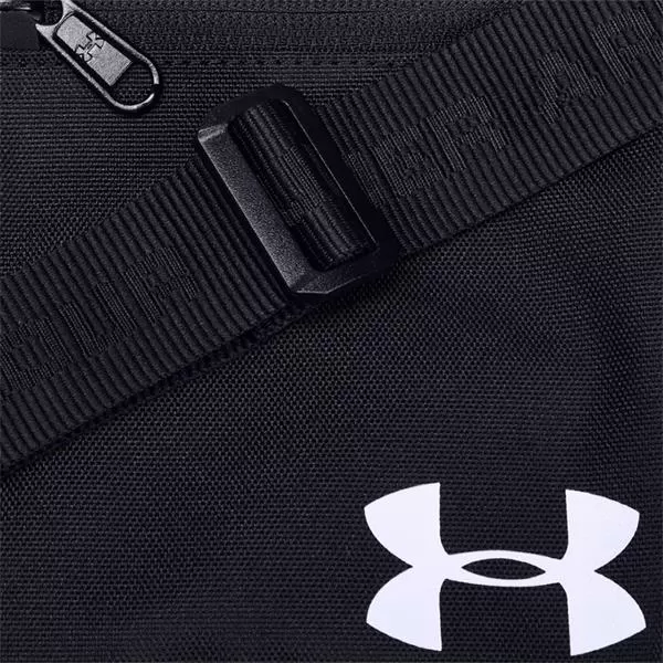 Under Armour Crossbody Shoulder Bag Black 001 7 Under Armour Crossbody Shoulder Bag Black 001 - Image 5
