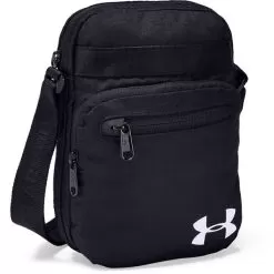 Under Armour Crossbody Shoulder Bag Black 001