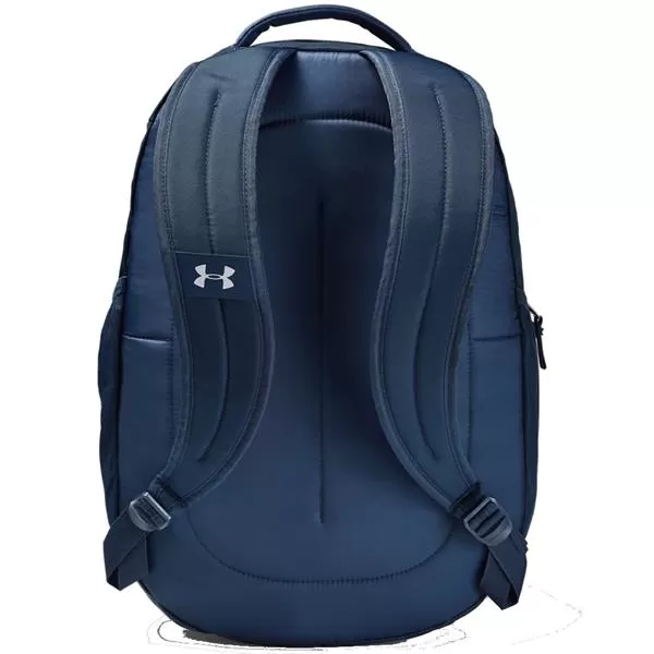 Under Armour Hustle 4.0 Backpack Academy 408 4 Under Armour Hustle 4.0 Backpack Academy 408 - Image 2