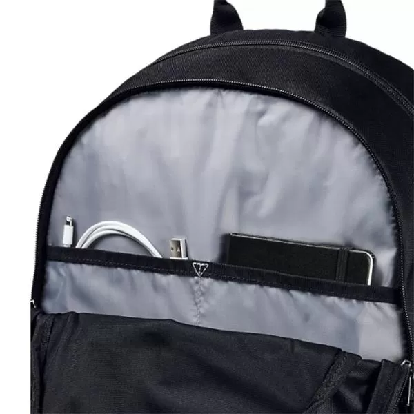 Under Armour Scrimmage 2.0 Backpack Black 001 4 Under Armour Scrimmage 2.0 Backpack Black 001 - Image 2