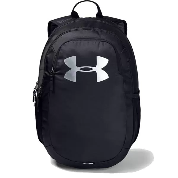 Under Armour Scrimmage 2.0 Backpack Black 001 3 Under Armour Scrimmage 2.0 Backpack Black 001