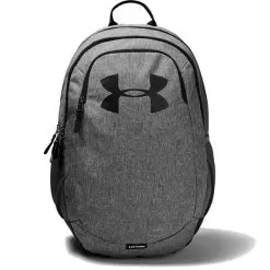 Under Armour Scrimmage 2.0 Backpack Grey 040