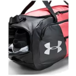Under Armour Undeniable Medium Duffel 4.0 Watermelon 677 -Sale Golf Online 1342657006 2 L