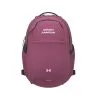 Under Armour Ladies Hustle Signature Backpack Pink 678 1 Under Armour Ladies Hustle Signature Backpack Pink 678 -Sale Golf Online 1355696001 L