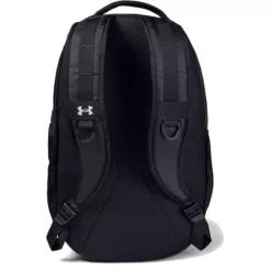 Under Armour Hustle 5.0 Backpack Black 001 -Sale Golf Online 1361176001 2 L