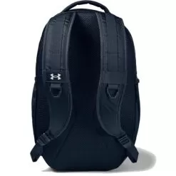 Under Armour Hustle 5.0 Backpack Navy 408 -Sale Golf Online 1361176002 2 L