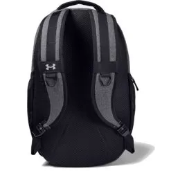 Under Armour Hustle 5.0 Backpack Black 002 -Sale Golf Online 1361176003 2 L