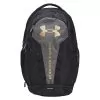 Under Armour Hustle 5.0 Backpack Black 004 -Sale Golf Online 1361176006 L