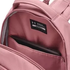 Under Armour Hustle 5.0 Backpack Pink 697 -Sale Golf Online 1361176007 2 L