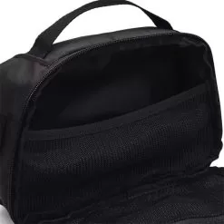 Under Armour Travel Kit Bag Black 001 -Sale Golf Online 1361993001 10 L