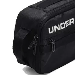 Under Armour Travel Kit Bag Black 001 -Sale Golf Online 1361993001 8 L