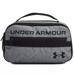 Under Armour Travel Kit Bag Grey 012