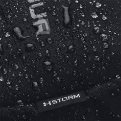 Under Armour Hustle Lite Backpack Black 001 13 Under Armour Hustle Lite Backpack Black 001 -Sale Golf Online 1364180001 5 L