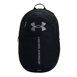 Under Armour Hustle Lite Backpack Black 001