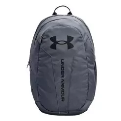 Under Armour Hustle Lite Backpack Grey 012