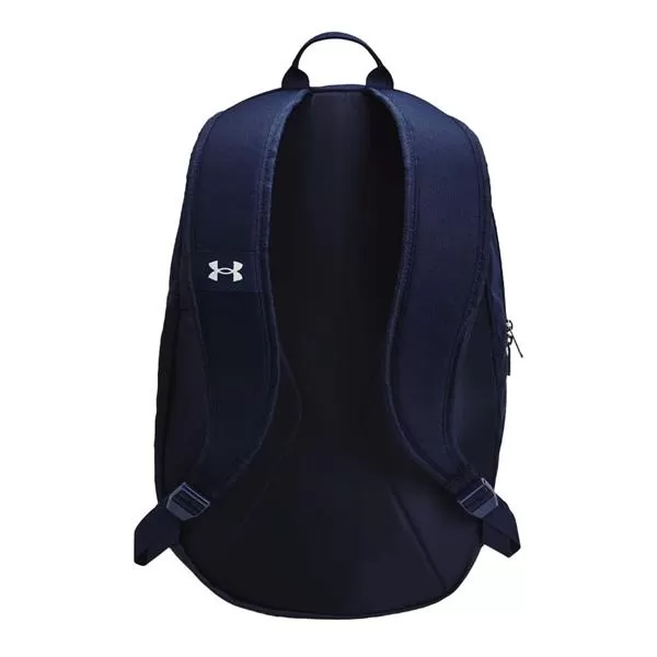 Under Armour Hustle Lite Backpack Midnight 410 4 Under Armour Hustle Lite Backpack Midnight 410 - Image 2