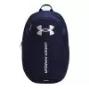 Under Armour Hustle Lite Backpack Midnight 410 -Sale Golf Online 1364180003 L