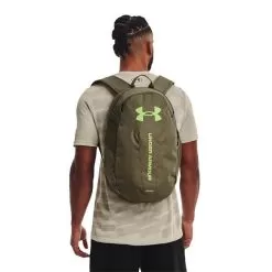 Under Armour Hustle Lite Backpack Tent 361 -Sale Golf Online 1364180004 4 L