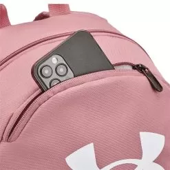 Under Armour Hustle Lite Backpack Pink 697 -Sale Golf Online 1364180005 2 L