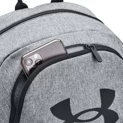 Under Armour Hustle Sport Backpack Grey 012 -Sale Golf Online 1364181002 3 L