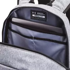 Under Armour Hustle Sport Backpack Grey 012 -Sale Golf Online 1364181002 4 L