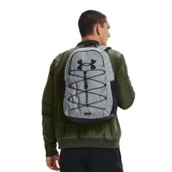 Under Armour Hustle Sport Backpack Grey 012 -Sale Golf Online 1364181002 5 L