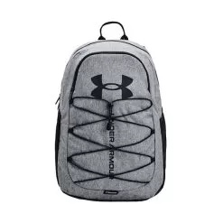 Under Armour Hustle Sport Backpack Grey 012