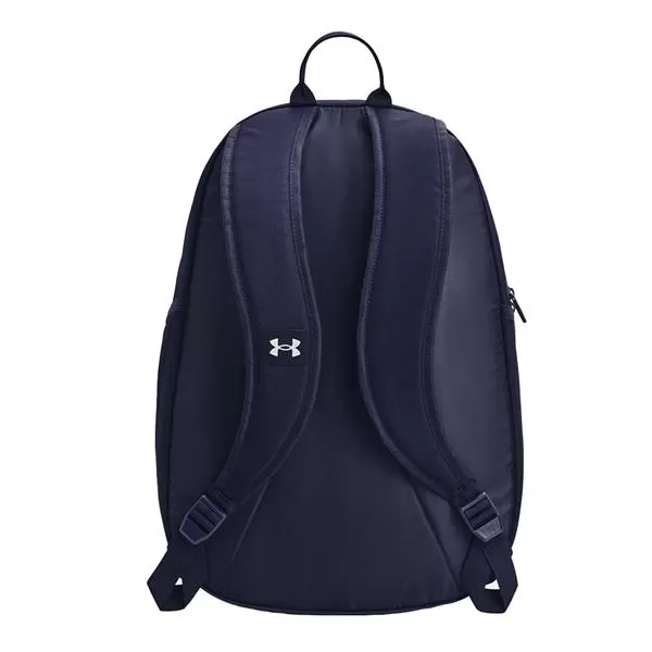 Under Armour Hustle Sport Backpack Midnight 410 4 Under Armour Hustle Sport Backpack Midnight 410 - Image 2