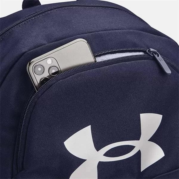 Under Armour Hustle Sport Backpack Midnight 410 5 Under Armour Hustle Sport Backpack Midnight 410 - Image 3