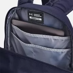 Under Armour Hustle Sport Backpack Midnight 410 11 Under Armour Hustle Sport Backpack Midnight 410 -Sale Golf Online 1364181003 3 L