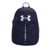 Under Armour Hustle Sport Backpack Midnight 410 -Sale Golf Online 1364181003 L