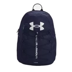 Under Armour Hustle Sport Backpack Midnight 410