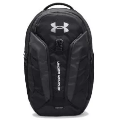 Under Armour Hustle Pro Backpack Black 001
