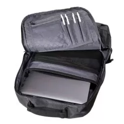 FootJoy FJ Back Pack Heather Charcoal 10 FootJoy FJ Back Pack Heather Charcoal -Sale Golf Online 31513001 3 L