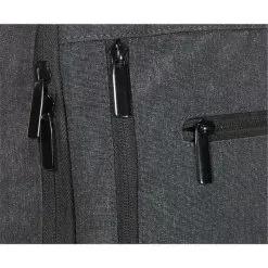 FootJoy FJ Back Pack Heather Charcoal 11 FootJoy FJ Back Pack Heather Charcoal -Sale Golf Online 31513001 4 L