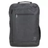 FootJoy FJ Back Pack Heather Charcoal -Sale Golf Online 31513001 L