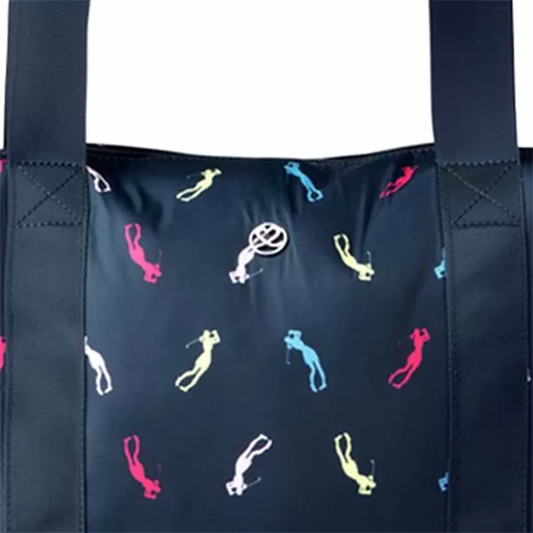 Daily Sports Chatty Big Bag Chatty 935 4 Daily Sports Chatty Big Bag Chatty 935 - Image 2