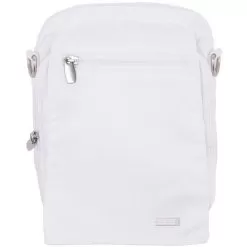 ABACUS Ladies Berwick Purse White 100