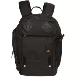 COBRA Back Pack Black