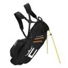 COBRA Ultradry Pro Stand Bag Black-Gold Fusion -Sale Golf Online 909479006 L