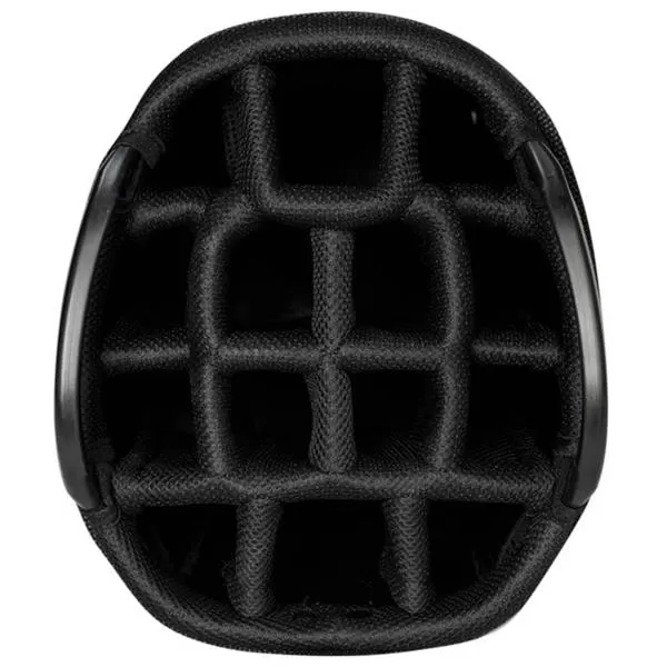 COBRA Ultradry Pro Cart Bag Black 4 COBRA Ultradry Pro Cart Bag Black - Image 2