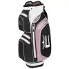COBRA Ultradry Pro Cart Bag Elderberry 1 COBRA Ultradry Pro Cart Bag Elderberry -Sale Golf Online 909480004 L