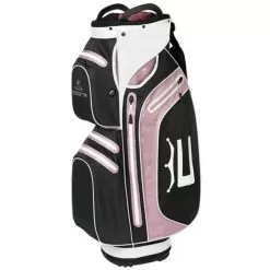 COBRA Ultradry Pro Cart Bag Elderberry